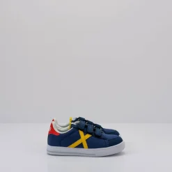 MUNICH Zapatillas Deportivas-ZAPATILLAS - - MINI RETE 43