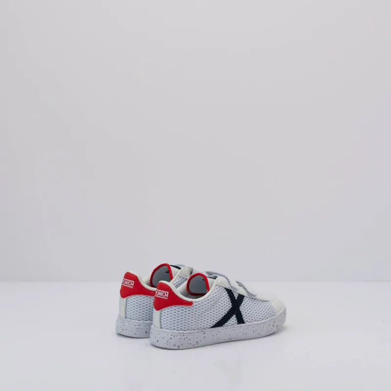 MUNICH Zapatillas Deportivas-ZAPATILLAS - - MINI RETE 47