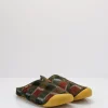 Hombre NORDIKA'S Zapatillas Deportivas-ZAPATILLAS - NORDIKAS - 9925 GALES KAKI HOMBRE