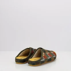 Hombre NORDIKA'S Zapatillas Deportivas-ZAPATILLAS - NORDIKAS - 9925 GALES KAKI HOMBRE