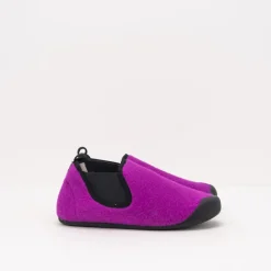 Mujer NORDIKA'S Zapatillas Deportivas-ZAPATILLAS - NORDIKAS - 1876 ZAPATILLAS DE CASA S