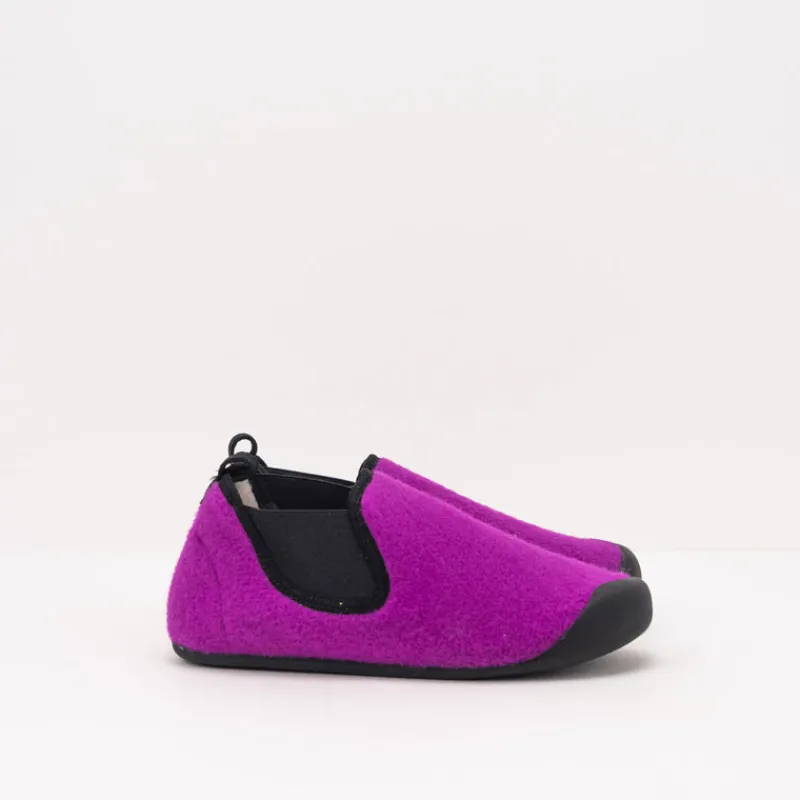 Mujer NORDIKA'S Zapatillas Deportivas-ZAPATILLAS - NORDIKAS - 1876 ZAPATILLAS DE CASA S
