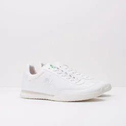 Hombre LE COQ SPORTIF Zapatillas Deportivas-ZAPATLLA - - 2021588 VINTAGE WHITE VEGAN