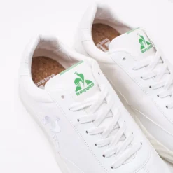 Hombre LE COQ SPORTIF Zapatillas Deportivas-ZAPATLLA - - 2021588 VINTAGE WHITE VEGAN
