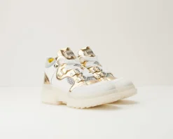 Mujer BEYOND Zapatos | Zapatillas Deportivas-ZAPATO - - B4D ELVIRE 0844X068