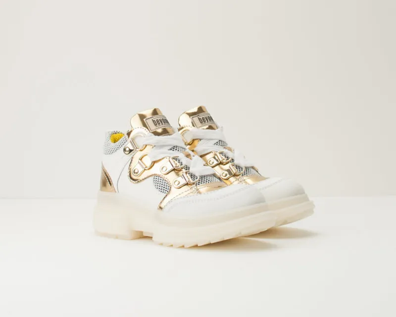 Mujer BEYOND Zapatos | Zapatillas Deportivas-ZAPATO - - B4D ELVIRE 0844X068