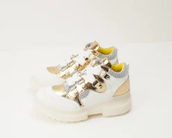 Mujer BEYOND Zapatos | Zapatillas Deportivas-ZAPATO - - B4D ELVIRE 0844X068