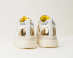 Mujer BEYOND Zapatos | Zapatillas Deportivas-ZAPATO - - B4D ELVIRE 0844X068