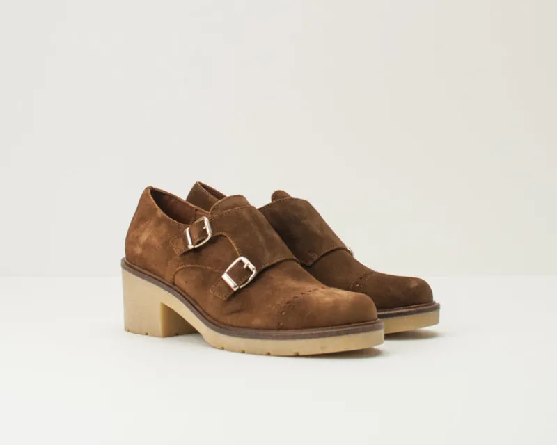 Mujer BRYAN Zapatos-ZAPATO - - 3308