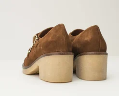 Mujer BRYAN Zapatos-ZAPATO - - 3308