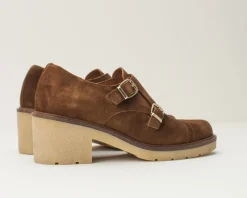 Mujer BRYAN Zapatos-ZAPATO - - 3308