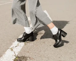 Mujer BRYAN Zapatos-ZAPATO - - 2103