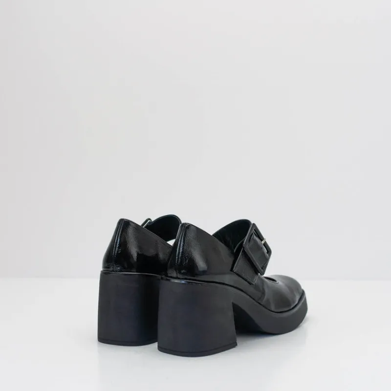 Mujer BRYAN Zapatos-ZAPATO - STEPWISE - BECKA