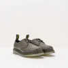 Mujer DR. MARTENS Zapatos-ZAPATO - - 1461 ICED KHAKI GREY SMOOTH