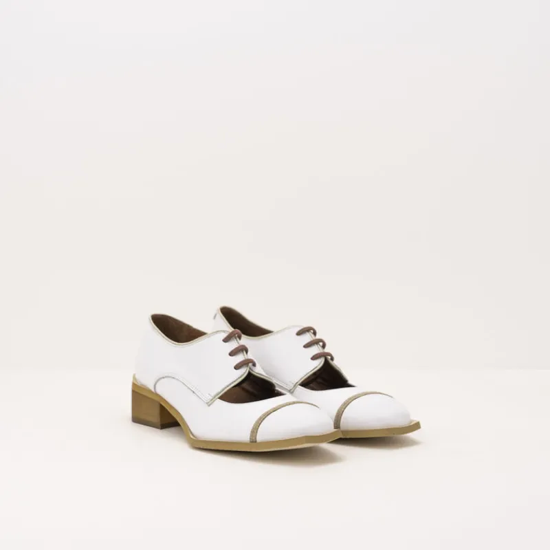 Mujer NEMONIC Zapatos-ZAPATO - - 2205 BOHEME MADISON