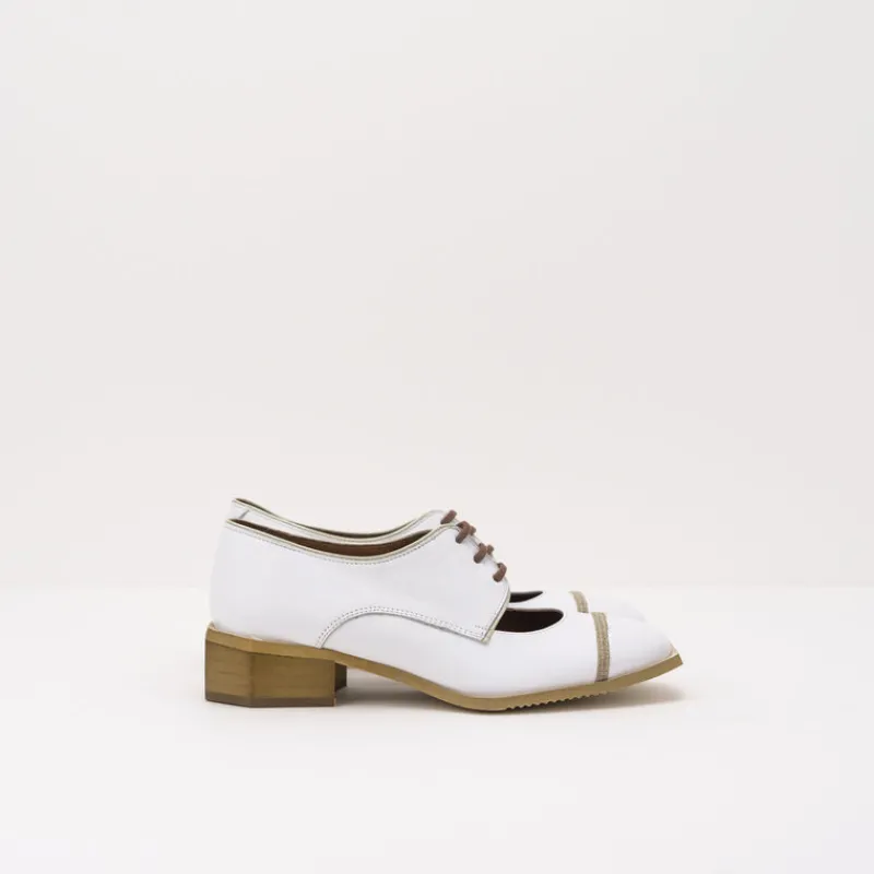 Mujer NEMONIC Zapatos-ZAPATO - - 2205 BOHEME MADISON