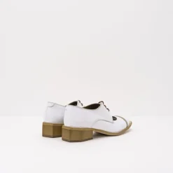 Mujer NEMONIC Zapatos-ZAPATO - - 2205 BOHEME MADISON