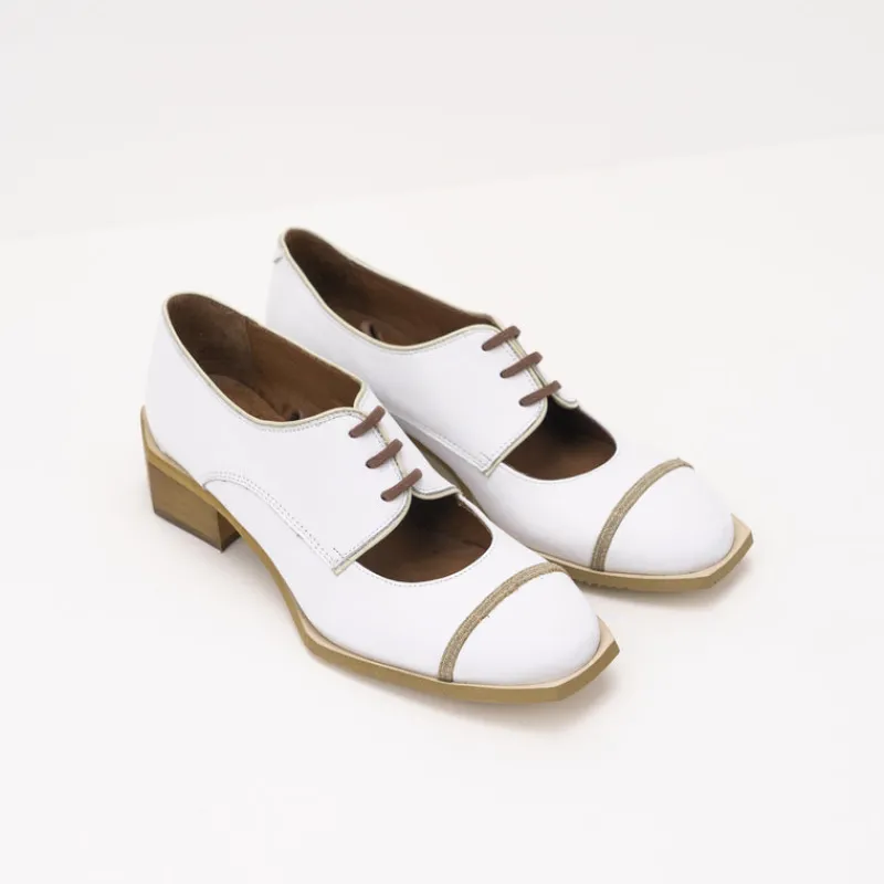 Mujer NEMONIC Zapatos-ZAPATO - - 2205 BOHEME MADISON