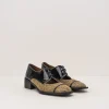 Mujer NEMONIC Zapatos-ZAPATO - - BOHEME 2205 WALLACE ARENA