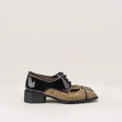 Mujer NEMONIC Zapatos-ZAPATO - - BOHEME 2205 WALLACE ARENA