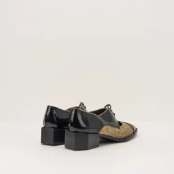 Mujer NEMONIC Zapatos-ZAPATO - - BOHEME 2205 WALLACE ARENA