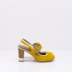 Mujer NEMONIC Zapatos-ZAPATO - - NICE 2306 ANTE
