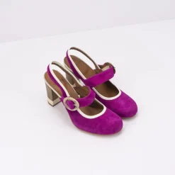 Mujer NEMONIC Zapatos-ZAPATO - - NICE 2306 ANTE