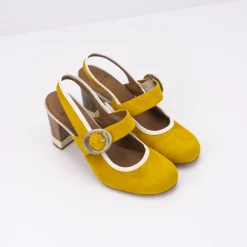 Mujer NEMONIC Zapatos-ZAPATO - - NICE 2306 ANTE