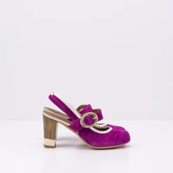 Mujer NEMONIC Zapatos-ZAPATO - - NICE 2306 ANTE