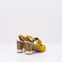 Mujer NEMONIC Zapatos-ZAPATO - - NICE 2306 ANTE