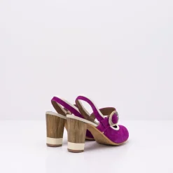 Mujer NEMONIC Zapatos-ZAPATO - - NICE 2306 ANTE