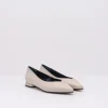 Mujer SEIALE Zapatos | Bailarinas-ZAPATO - - ESTALO BEIS