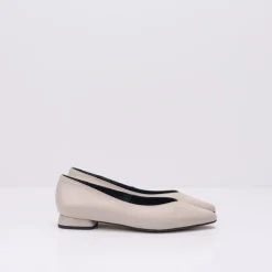 Mujer SEIALE Zapatos | Bailarinas-ZAPATO - - ESTALO BEIS