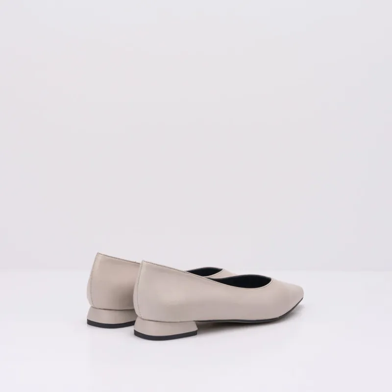 Mujer SEIALE Zapatos | Bailarinas-ZAPATO - - ESTALO BEIS