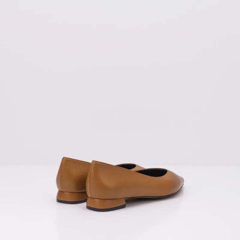 Mujer SEIALE Zapatos | Bailarinas-ZAPATO - - ESTALO