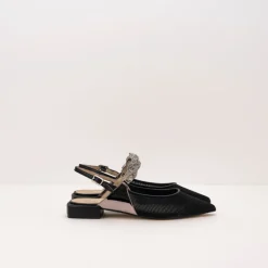 Mujer SEIALE Zapatos-ZAPATO - - HOXE