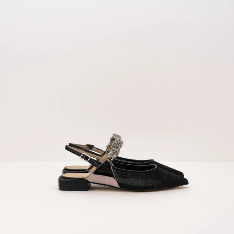 Mujer SEIALE Zapatos-ZAPATO - - HOXE