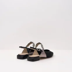 Mujer SEIALE Zapatos-ZAPATO - - HOXE
