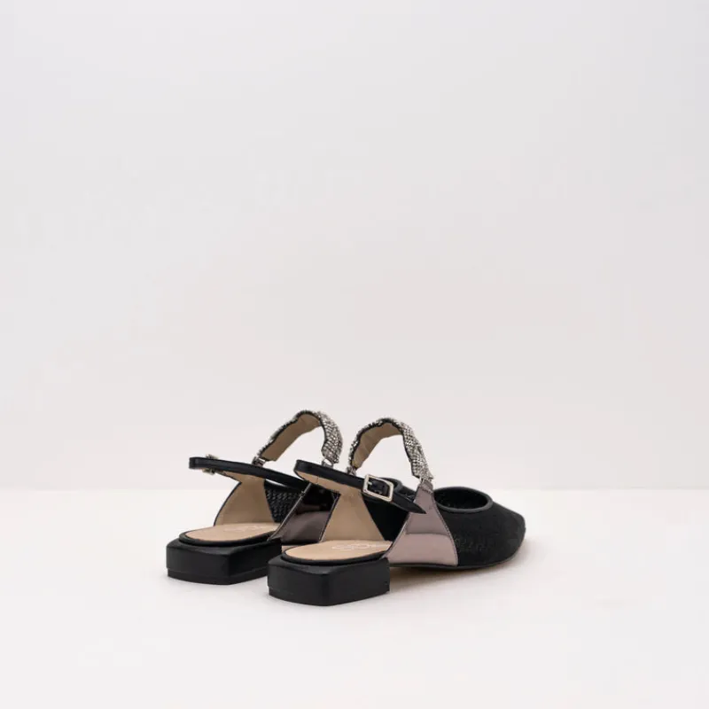 Mujer SEIALE Zapatos-ZAPATO - - HOXE