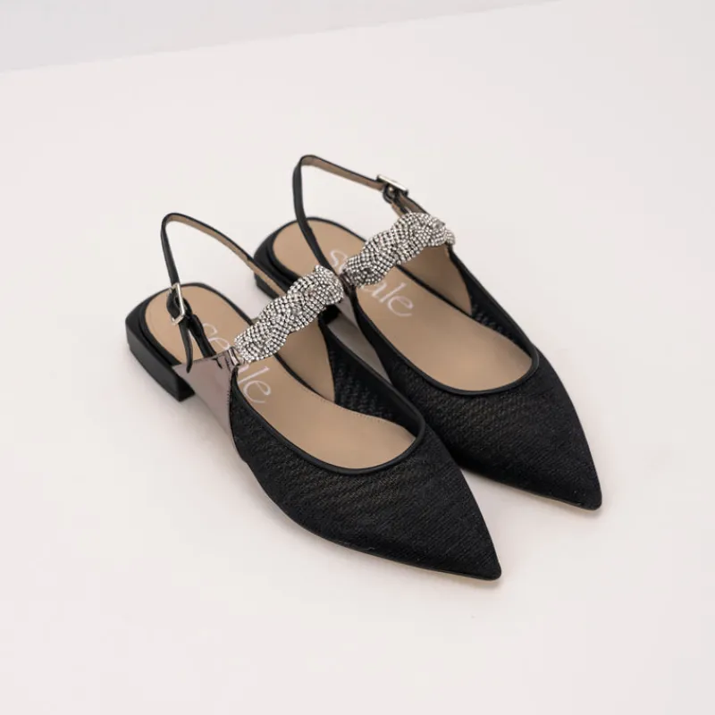 Mujer SEIALE Zapatos-ZAPATO - - HOXE