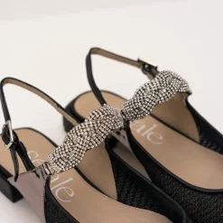 Mujer SEIALE Zapatos-ZAPATO - - HOXE