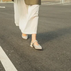 Mujer SEIALE Zapatos-ZAPATO - - HOXE