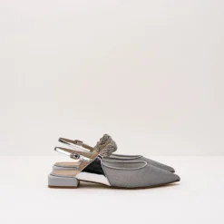 Mujer SEIALE Zapatos-ZAPATO - - HOXE