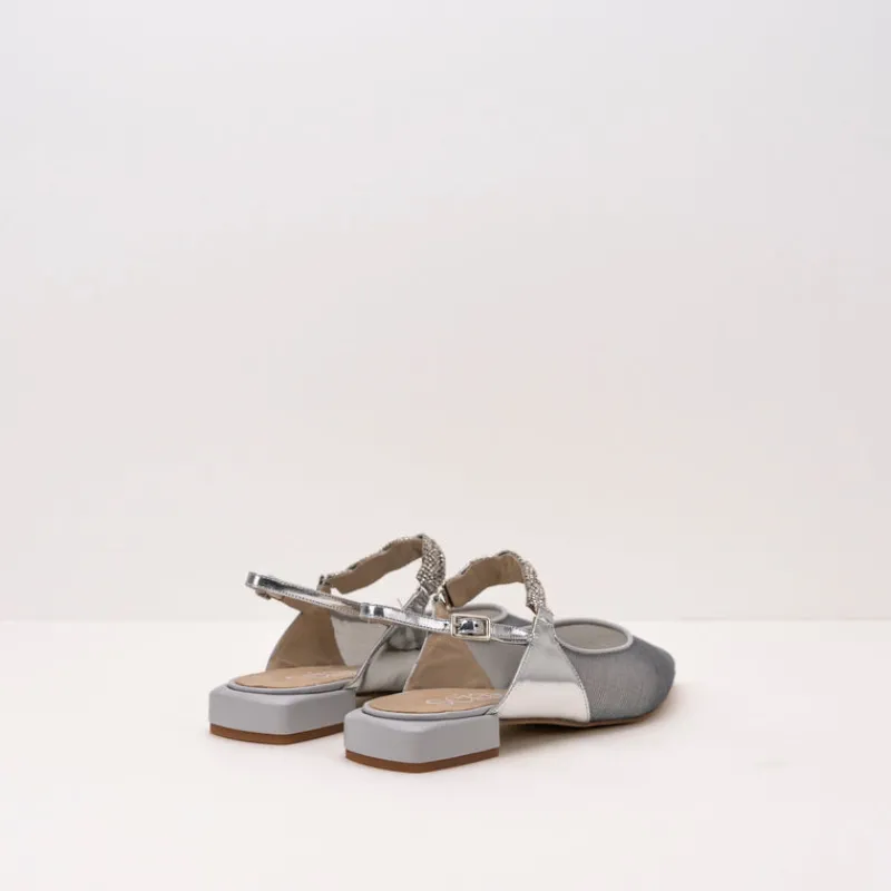 Mujer SEIALE Zapatos-ZAPATO - - HOXE
