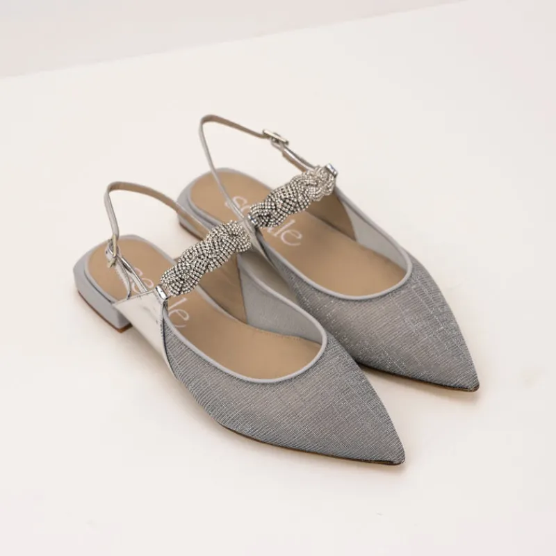 Mujer SEIALE Zapatos-ZAPATO - - HOXE
