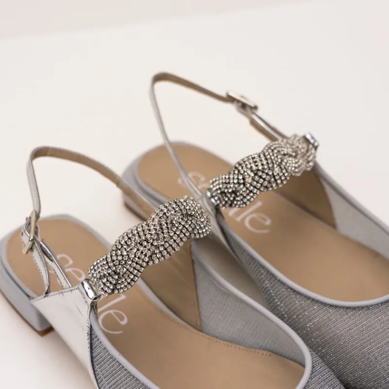 Mujer SEIALE Zapatos-ZAPATO - - HOXE