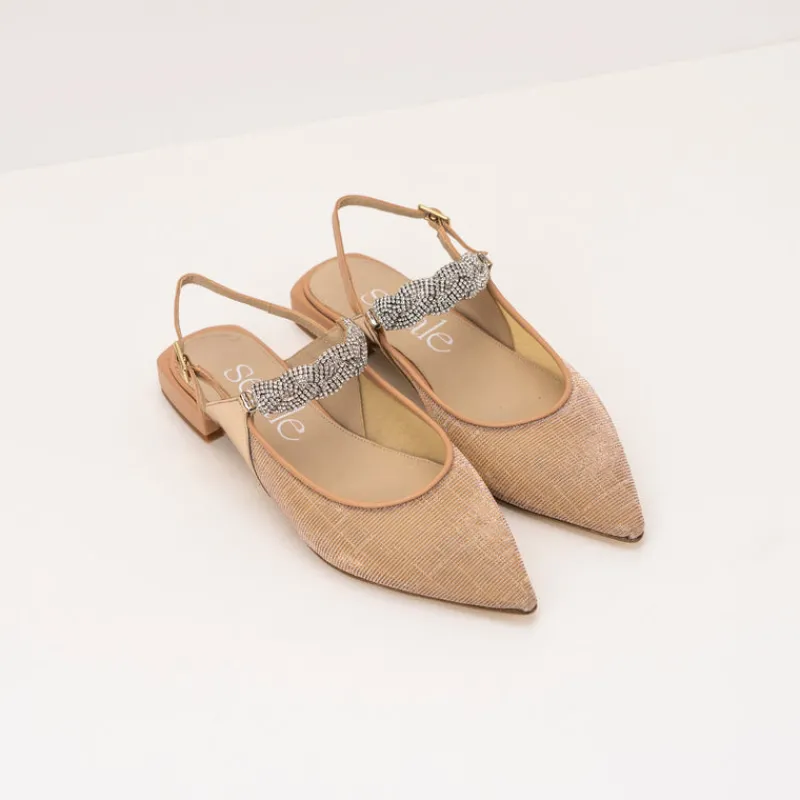 Mujer SEIALE Zapatos-ZAPATO - - HOXE