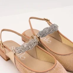 Mujer SEIALE Zapatos-ZAPATO - - HOXE