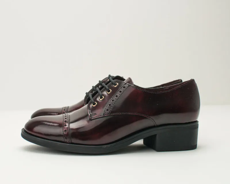Mujer SEIALE Zapatos-ZAPATO - - BROZA