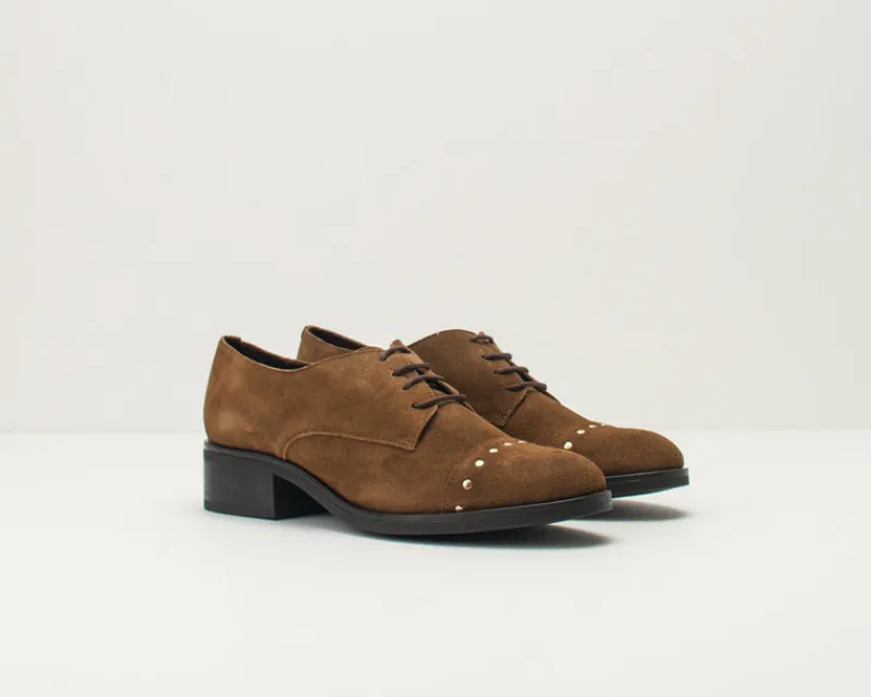 Mujer SEIALE Zapatos-ZAPATO - - BRUXA